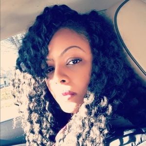 Meet your Posher, Shyasia